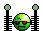 Smiley Emoticons Frankenstein Cool Smiley – Frankenstein