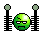 Smiley Emoticons Frankenstein Frown Smiley – Frankenstein
