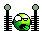 Smiley Emoticons Frankenstein Igitt Smiley – Frankenstein
