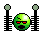 Smiley Emoticons Frankenstein Mad Smiley – Frankenstein