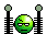 Smiley Emoticons Frankenstein Neutral Smiley – Frankenstein