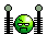 Smiley Emoticons Frankenstein Nosmile Smiley – Frankenstein