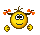 001freche016 Smiley – Freche