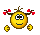 001freche018 Smiley – Freche