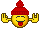 001freche023 Smiley – Freche