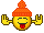 001freche024 Smiley – Freche