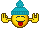 001freche025 Smiley – Freche