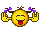 001freche028 Smiley – Freche