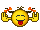 001freche029 Smiley – Freche