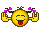 001freche030 Smiley – Freche