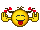001freche031 Smiley – Freche