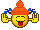 001freche032 Smiley – Freche