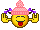 001freche033 Smiley – Freche