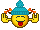 001freche034 Smiley – Freche
