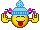 001freche035 Smiley – Freche
