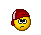 001freche040 Smiley – Freche