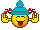 001freche046 Smiley – Freche