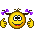 001freche051 Smiley – Freche