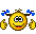 001freche052 Smiley – Freche