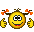 001freche053 Smiley – Freche