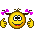 001freche054 Smiley – Freche
