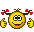 001freche055 Smiley – Freche