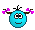 002frech005 Smiley – Freche