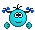 002frech008 Smiley – Freche