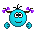 002frech009 Smiley – Freche