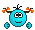 002frech010 Smiley – Freche