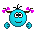 002frech011 Smiley – Freche