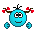 002frech012 Smiley – Freche