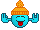 002frech014 Smiley – Freche