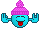 002frech015 Smiley – Freche
