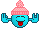 002frech016 Smiley – Freche
