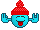 002frech018 Smiley – Freche