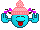 002frech023 Smiley – Freche