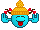 002frech025 Smiley – Freche