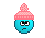 002frech027 Smiley – Freche