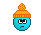 002frech028 Smiley – Freche