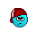 002frech029 Smiley – Freche