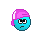 002frech030 Smiley – Freche