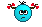 002frech031 Smiley – Freche