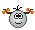 003frech004 Smiley – Freche