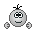 003frech007 Smiley – Freche