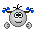 003frech008 Smiley – Freche