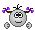003frech009 Smiley – Freche