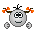 003frech010 Smiley – Freche
