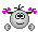 003frech011 Smiley – Freche