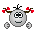 003frech012 Smiley – Freche